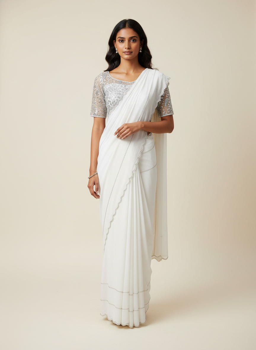 SAREES SUR